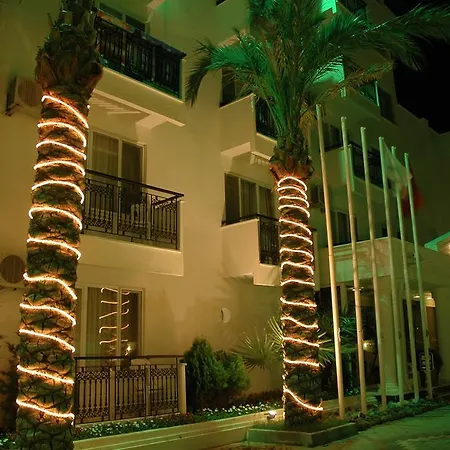Mare 3* Ayvalı