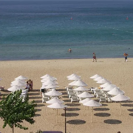 Mare فندق Ayvalı