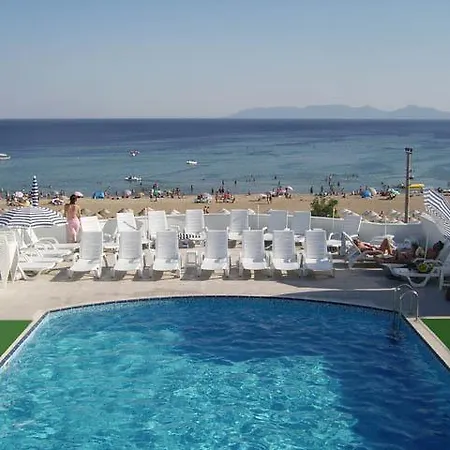 Hotel Mare Ayvalik