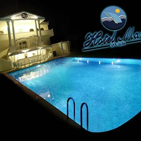 Mare 3* Ayvalı