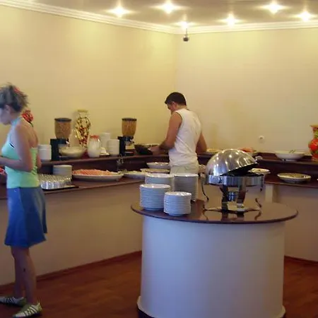 Mare Hotel