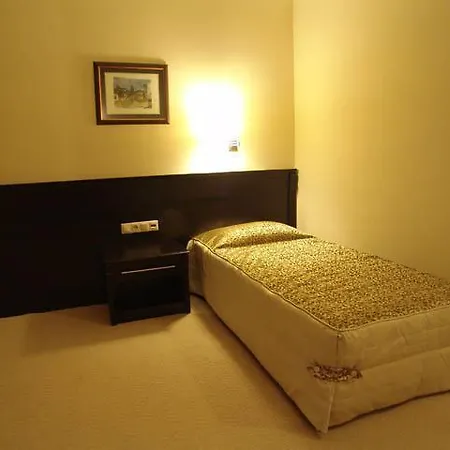 Mare Hotel 3*