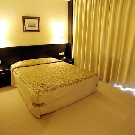 Mare Hotel 3*