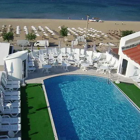 Mare Hotel 3*