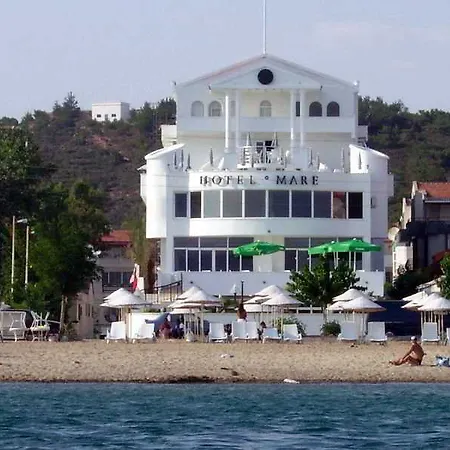 Hotel Mare