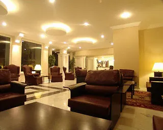 Hotel Mare Ayvalik