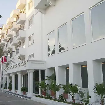 Mare 3* Ayvalik