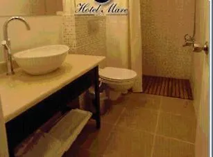 Hotel Mare 3*