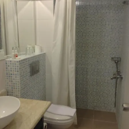 Hotel Mare Ayvalik