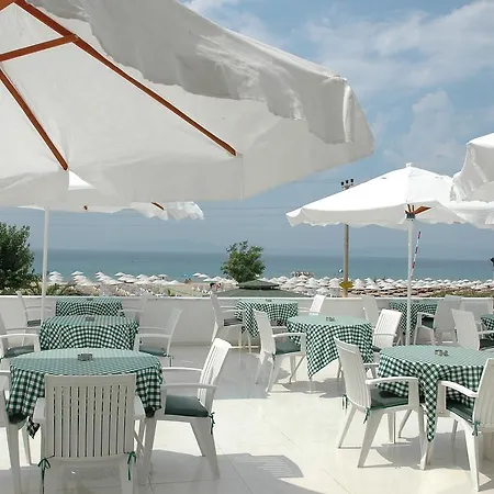 Mare Hotel