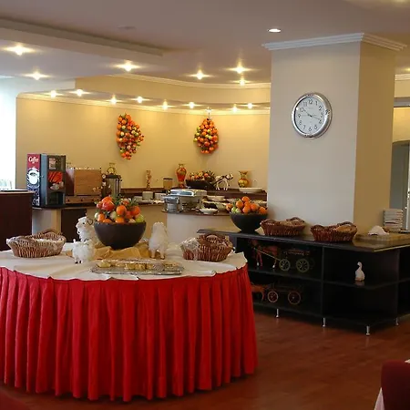Hotel Mare 3*