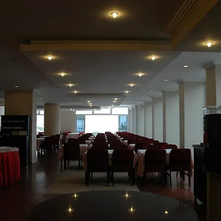 Mare Hotel 3*