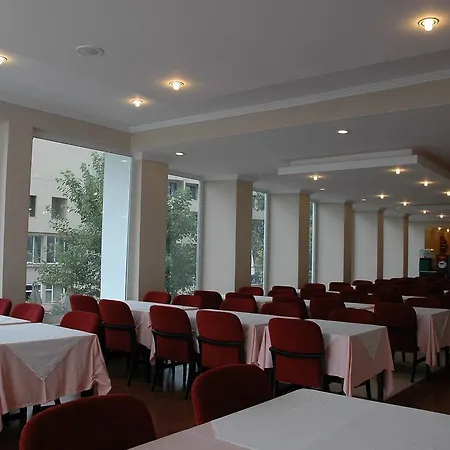 מלון Mare Ayvalı