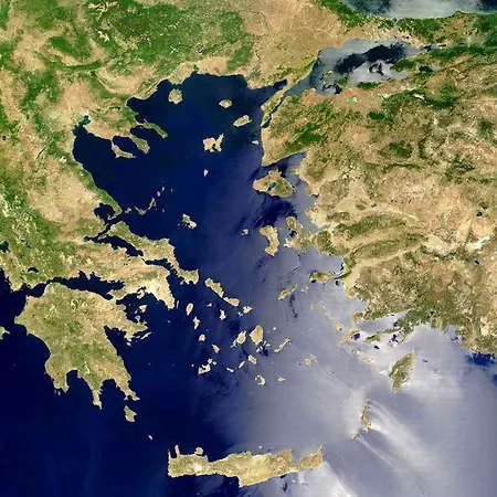 Mare 3* Ayvalik
