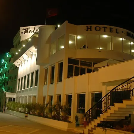 Hotel Mare Ayvalik