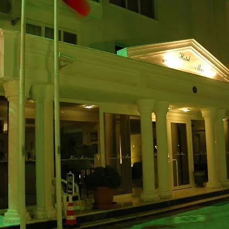Hotel Mare