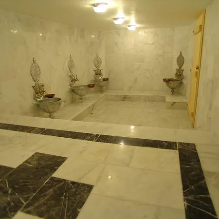 Hotel Mare