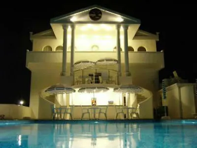 Mare 3* Ayvalik